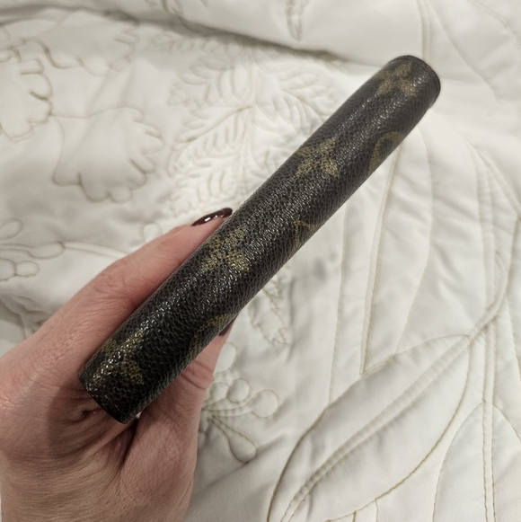 Louis Vuitton Monogram Agenda PM Small Ring Agenda Cover - Picture 4 of 15